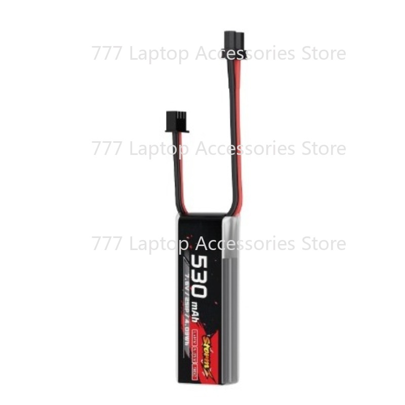 Drone Battery High Voltage - Batterie haute tension GEPRC Gepu Storm