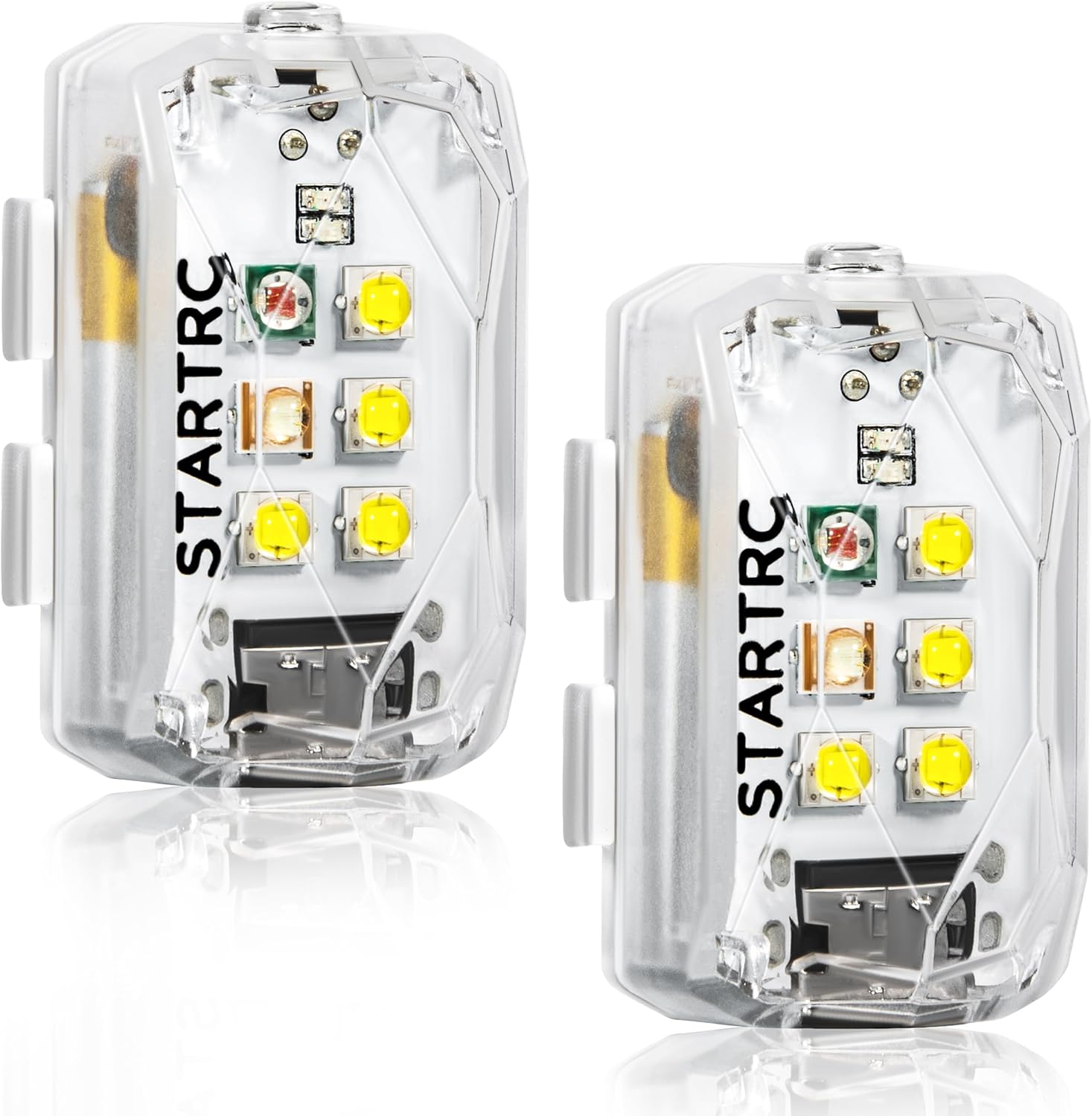 STARTRC Drone lumière strobosc - Drone Battery Bag avis et prix