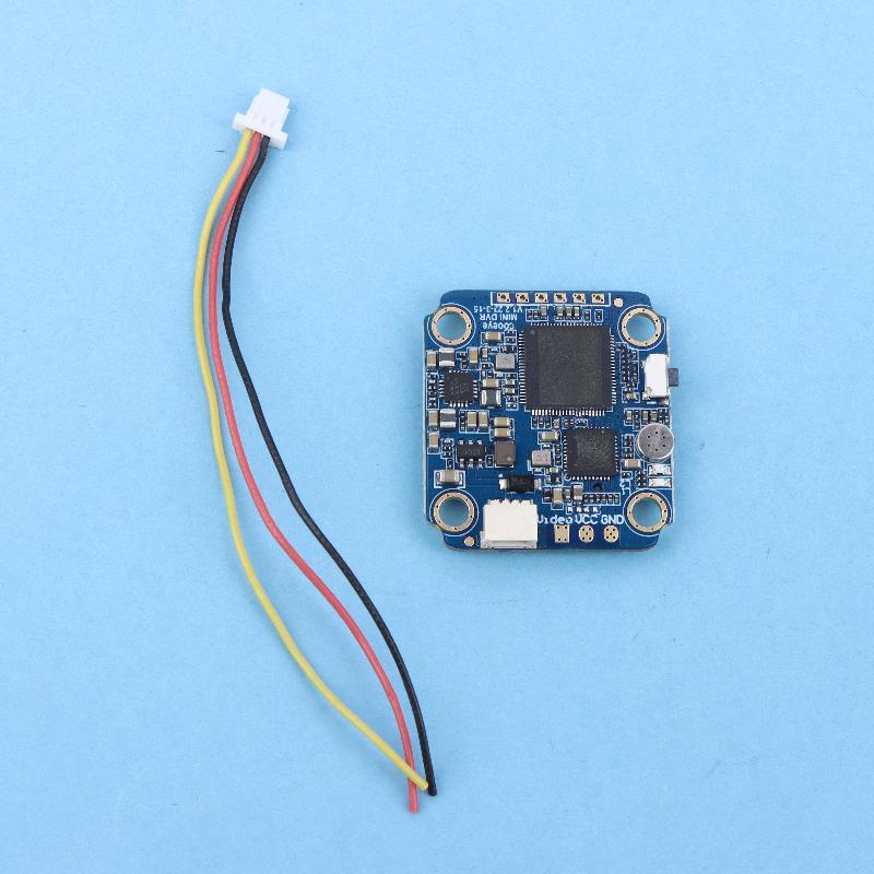 Module d'enregistrement audio  - Drone Battery High Voltage avis et prix