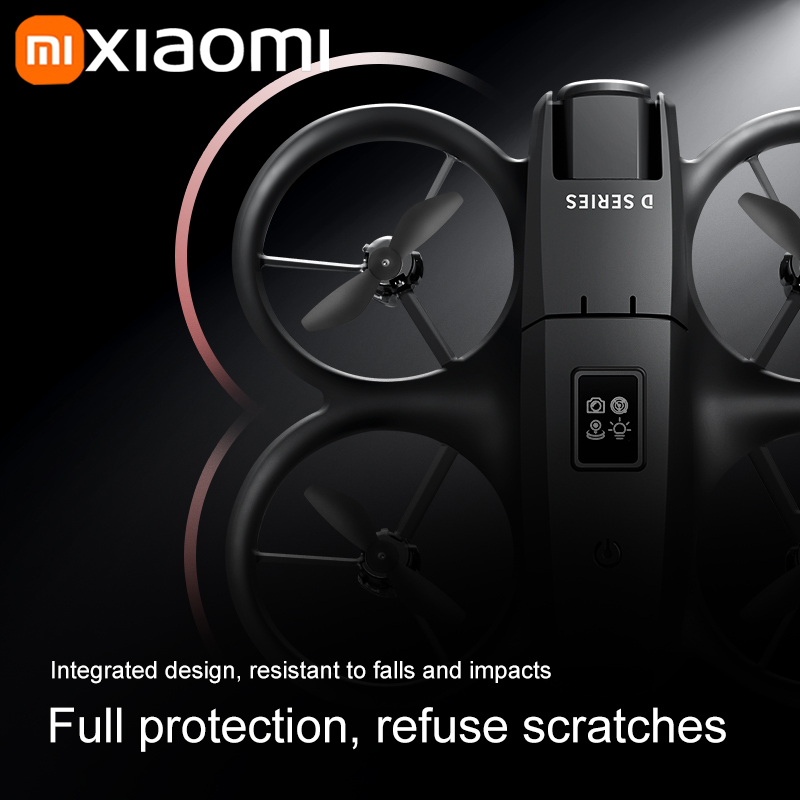 Drone Xiaomi D16 GPS 8K HD Pro - Drone Battery Case avis et prix