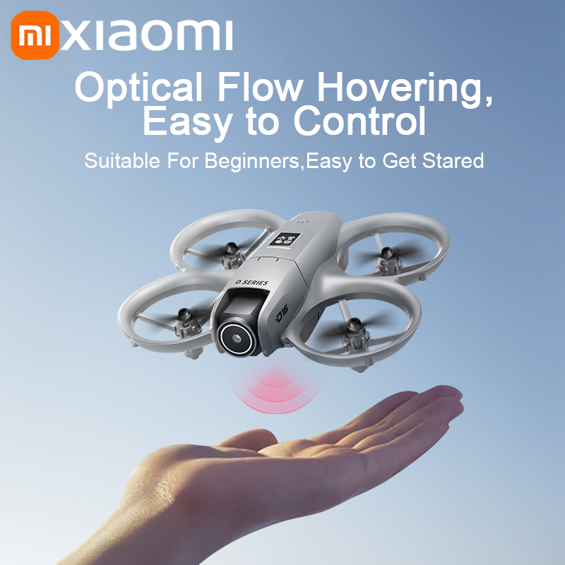 Drone Xiaomi D16 GPS 8K HD Pro - Drone Battery Case avis et prix