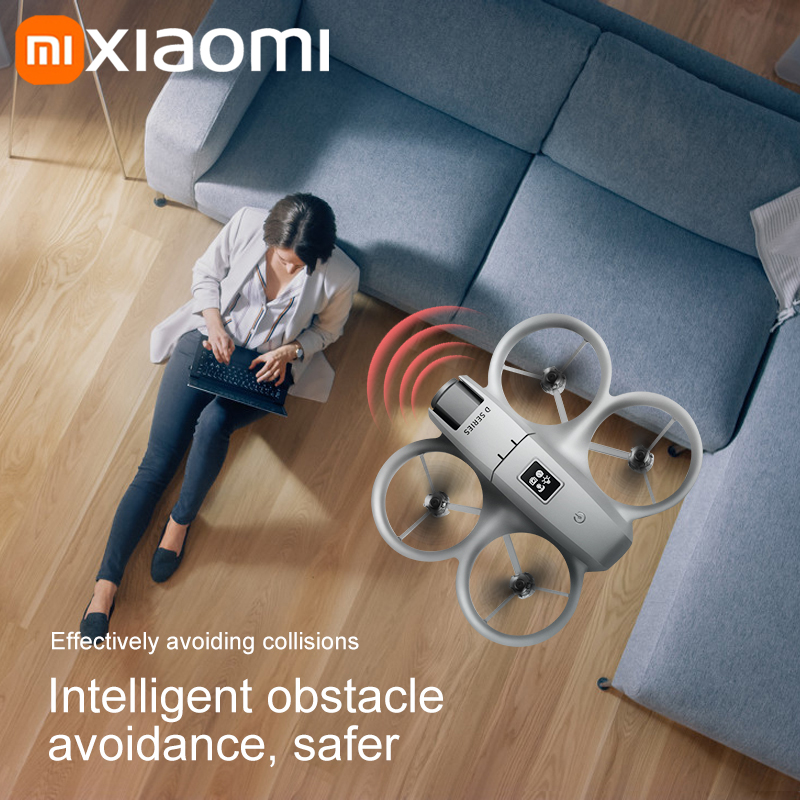 Drone Xiaomi D16 GPS 8K HD Pro - Drone Battery Case avis et prix