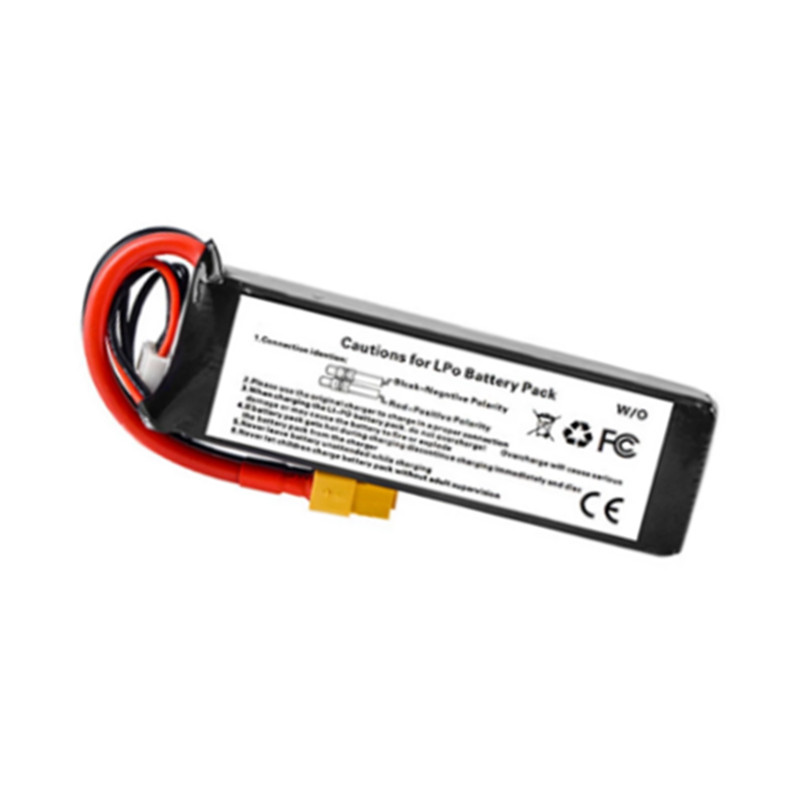 Batterie Lipo pour Walkera Run - Drone Battery 3S avis et prix