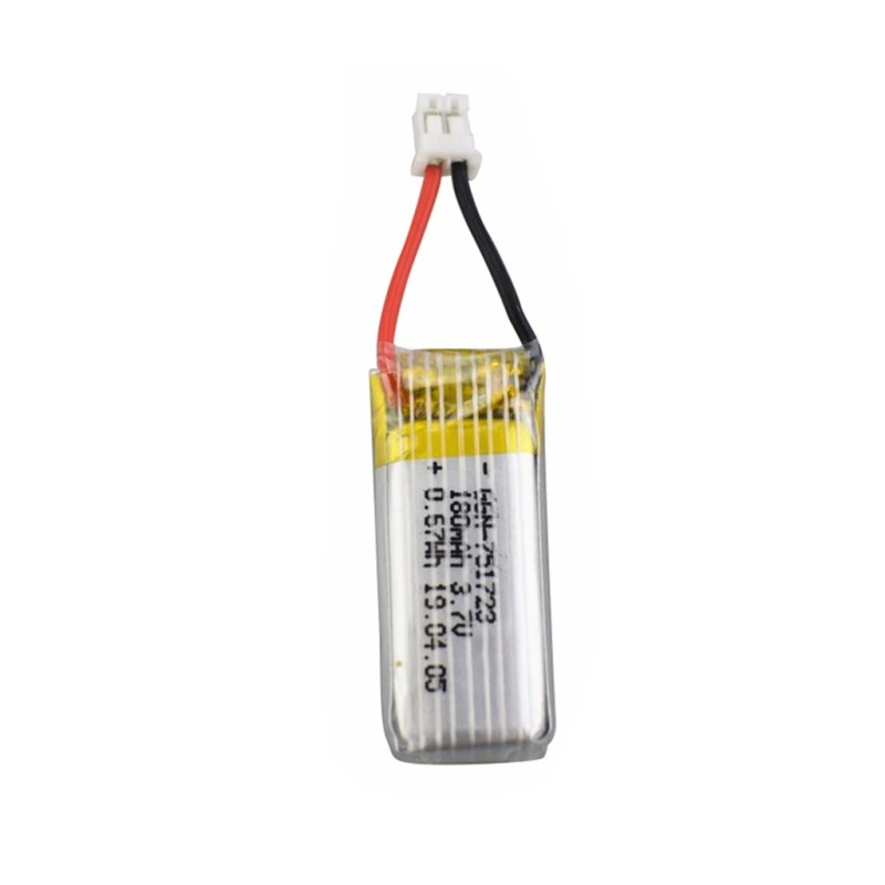 Batterie Lipo originale 3.7V 1 - Drone Battery Balance Charger avis et prix