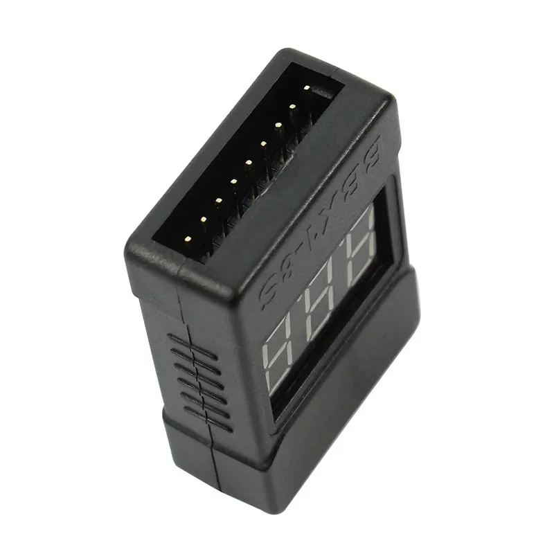 Testeur de tension de batterie - Drone Battery Voltage Checker avis et prix